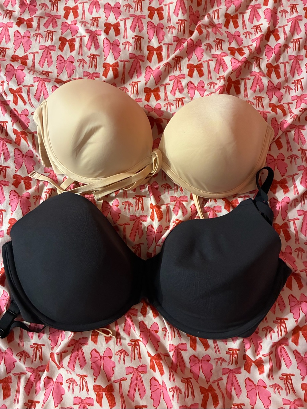 Skims Bundle Bra in 34dddd